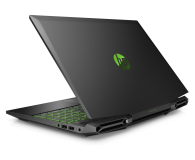 HP Pavilion Gaming 17-cd0030nw i5-9300H/8GB/512GB SSD/GTX 1650/ - 1461902 - zdjęcie 6